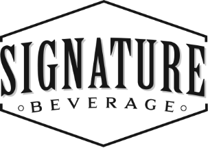 Signature Beverage Logo